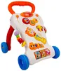 Best For Kids Laufwagen Dreams Lauflernhilfe mit Musik und Produktbild-Vorschau 1