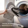 Katzen Fensterliege Fensterbank rutschfest - Selbstwärmende Produktbild-Vorschau 7
