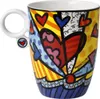 Goebel Künstlertasse Romero Britto - A New Day, Tasse, Produktbild-Vorschau 3