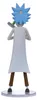 MINIX Rick and Morty Rick, Sammelfigur, Cartoon Produktbild-Vorschau 5