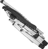 tectake® Sonnenliege Cloud klappbar, stufenlos verstellbar Produktbild-Vorschau 12