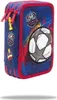 Penál Coolpack Jumper 3 FOOTBALL s příslušenstvím Náhled obrázku produktu 6