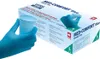 AMPri 100x guanti monouso Med Comfort Blue Vitril taglia XL Anteprima dell’immagine prodotto 5
