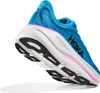 Scarpe da corsa Hoka Bondi 9, modello da donna, colore blu, Anteprima dell’immagine prodotto 8