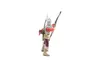 Papo figurine archer rouge 9cm - dès 3 ans Voir les images du produit 5