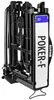 Eufab POKER-F - 18 kg - 250 x 580 x 700 mm Produktbild-Vorschau 8