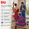 Betz 12-TLG. Handtuch-Set Palermo 100% Baumwolle 2 Produktbild-Vorschau 11