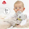 Panno per coccole Fehn Koala - Australia Anteprima dell’immagine prodotto 13