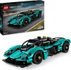 LEGO Technic Aston Martin Valkyrie Rennwagen Spielzeug - Produktbild-Vorschau 1