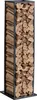 Stojak na drewno opałowe VEVOR, 330 x 320 x 1120 mm, stojak Podgląd zdjęcia produktu 1