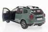 Solido 421186344 Dacia Duster 2023 grün 1:18 Produktbild-Vorschau 16