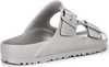 Birkenstock Damen Pantolette, grau(stonecoin (01401)), Gr. Produktbild-Vorschau 17