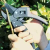 Kovadlinkové záhradné nožnice Fiskars PowerStep Náhľad obrázku produktu 7