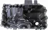 METZGER 7990164 Ölwanne Motorölwanne für BMW 5 Touring Produktbild-Vorschau 3