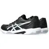 Asics GEL-ROCKET 11 M 1071A091-002 shoes Pullunder Asics Produktbild-Vorschau 4