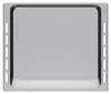 Backblech Kuchenblech 445x375x20mm Aluminium Backofen Herd Produktbild-Vorschau 9