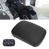 Motorrad Soziussitzkissen,Soziuskissen,Motorrad Produktbild-Vorschau 5