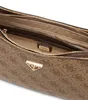 GUESS HWBG96 72180 NOELLE II TOP ZIP SHOU Brown Produktbild-Vorschau 14