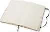 MOLESKINE Adressbuch P/A6 liniert Hardcover schwarz Produktbild-Vorschau 3