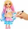MGA - Lalka Rainbow High z brązowymi oczami 26cm - Voir les images du produit 7