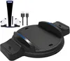 PS5 Standfuß Ständer, Dualsense Controller Ladeständer PS5 Produktbild-Vorschau 1