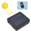 Tragbare Solar Powerbank 20000mAh, robust & wasserdicht, Produktbild-Vorschau 4