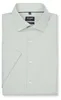OLYMP 24/7 Luxor modern fit overhemd, korte mouw, twill, Produktbild-Vorschau 1
