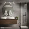 Stropní svítidlo, stropní lampa, koupelna, otočné, stupeň Náhled obrázku produktu 5