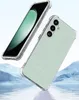 Hülle für Samsung Galaxy S23 FE Weich Transparent Produktbild-Vorschau 5