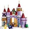 LEGO® 43180 LEGO® Disney Princess 43180 Belles winterliches Anteprima dell’immagine prodotto 14