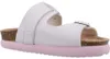 GEOX J SANDAL BUBBLEBOW Fialová Náhľad obrázku produktu 5