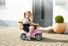 Big Pink Bobby Car Neo Rose Porteur pour enfants Voir les images du produit 5