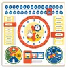 Miffy 33405, Holz, Mehrfarbig Produktbild-Vorschau 2