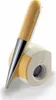 A product shot of an electric grater on a white background. Produktbild-Vorschau