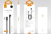Uhlový kábel USB Lightning na rýchle nabíjanie LED, 0,5 m Náhľad obrázku produktu 10