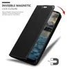Cadorabo Case for Nokia 2.4 Protective Case in Black Náhled obrázku produktu 6