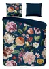 Duvet cover Descanso 135x200 + 1* 80x80 cm - flowers Produktbild-Vorschau 7