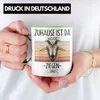 Trendation - Ziegen Hirt Tasse Geschenk Geschenkidee Produktbild-Vorschau 2
