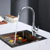 CECIPA MAX Küchenarmatur aus Edelstahl, Produktbild-Vorschau 3