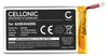 CELLONIC 1x Batterie pour Télécommande Compatible avec Voir les images du produit 3