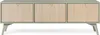 TV-schränke TV-Lowboard RTV-Kommode FOREST 158 Schrank Produktbild-Vorschau 3