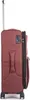 Stratic Bendigo Light Trolley Redwine dunkelrot 68cm Produktbild-Vorschau 5