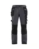 Blakläder® Handwerker Arbeitshose 4-Wege-Stretch 1522 1645 Produktbild-Vorschau 1