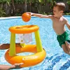 Intex Floating Hoops, Zestaw do gry w koszykówkę na Podgląd zdjęcia produktu 4
