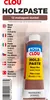 Clou Holzpaste 60 g mahagoni dunkel Produktbild-Vorschau 3