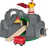 BRIO World - 33889 Große Goldmine mit Sound-Tunnel Produktbild-Vorschau 2