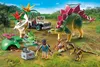 Výskumný tábor s dinosaurami Náhľad obrázku produktu 16