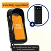 R2B Waterdichte Telefoonhouder Fiets tot 7 inch - 360° Productafbeelding-voorbeeld 10