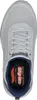 Skechers Sneakers 210994-LTGY in Grey color size 44 Voir les images du produit 19