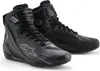 Buty motocyklowe Alpinestars Faster-4 Drystar® Black EU 43 Podgląd zdjęcia produktu 8